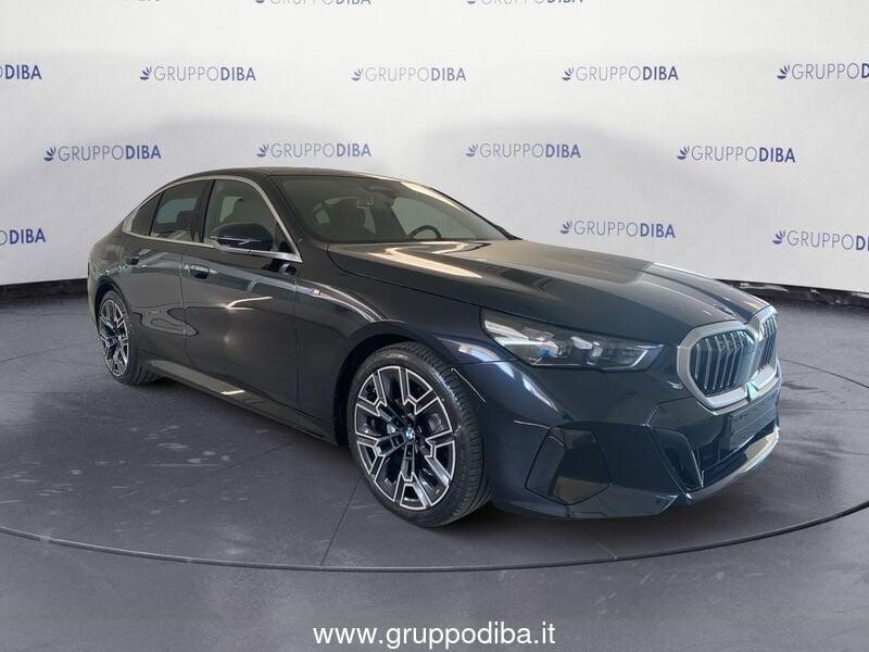 BMW Serie 5 520D XDRIVE BERLINA