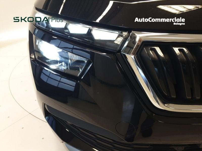 Skoda Kamiq Kamiq 1.0 TSI 110 CV Style