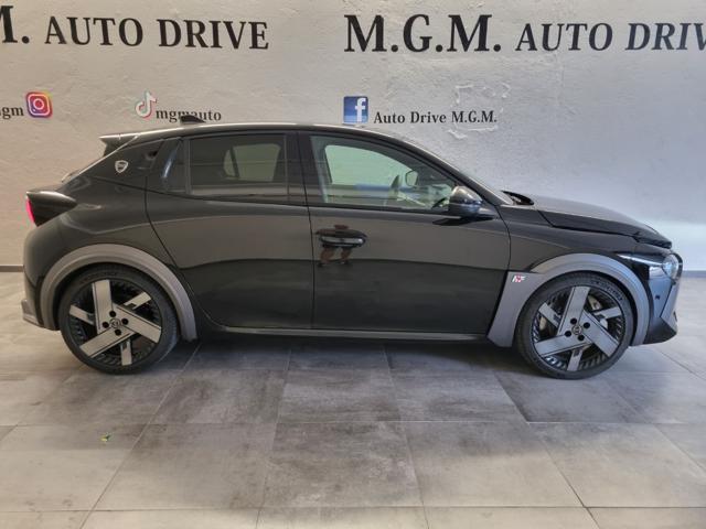 LANCIA Ypsilon 54 kWh HF LINE