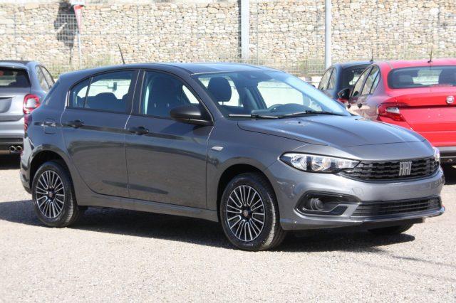 FIAT Tipo 1.5 Hybrid DCT 5 porte