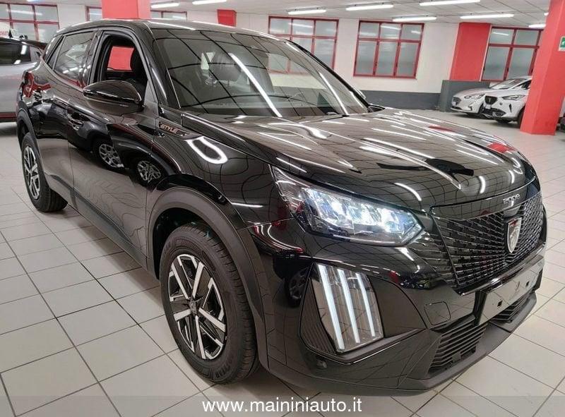Peugeot 2008 1.2 100cv Style + Car Play "SUPER PROMO"