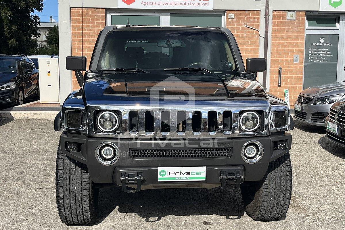 HUMMER H3 3.5 SUV