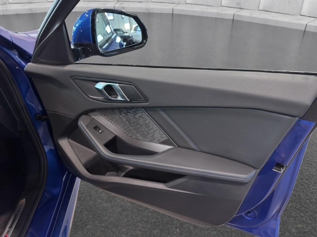 BMW Serie 1 118 d MSport Pro DCT