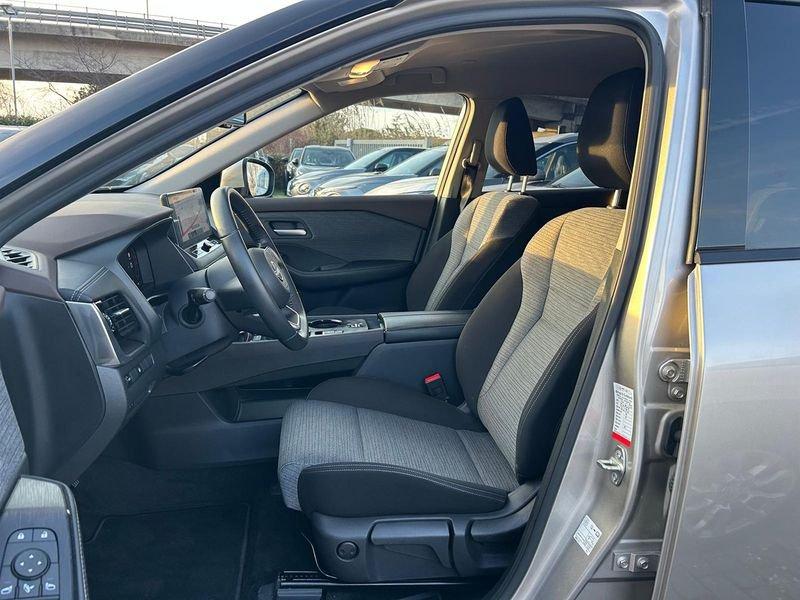 Nissan X-Trail 1.5 e-POWER N-Connecta 2WD Auto