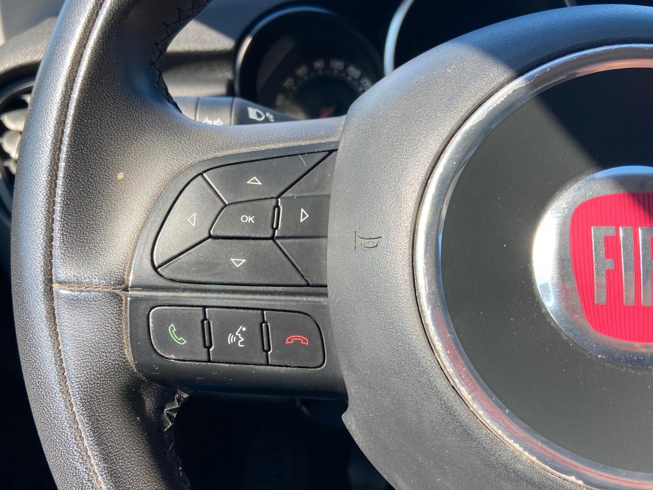 Fiat 500X 1.3 mjt S Design 4×2 95cv