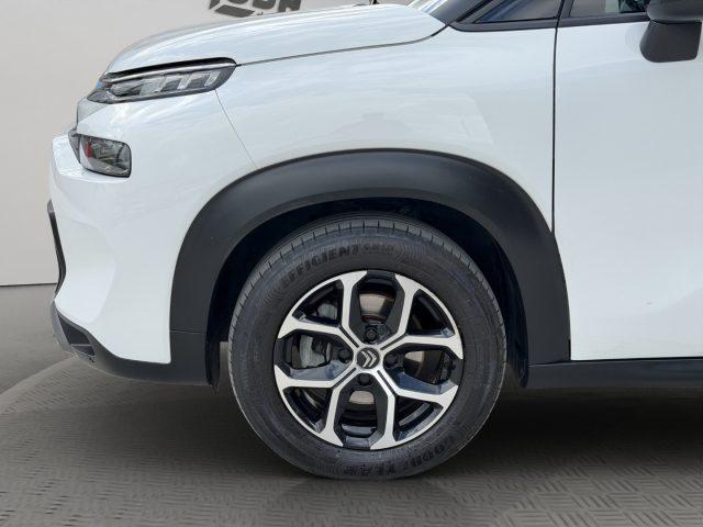 CITROEN C3 Aircross Aircross 1.5 bluehdi shine