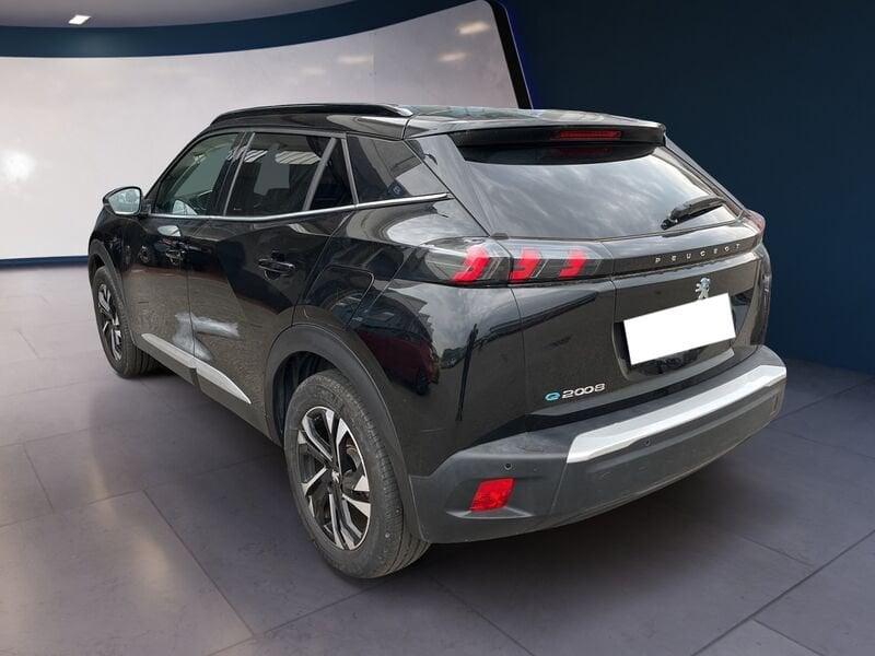 Peugeot 2008 II 2020 e- Allure Pack 100kW