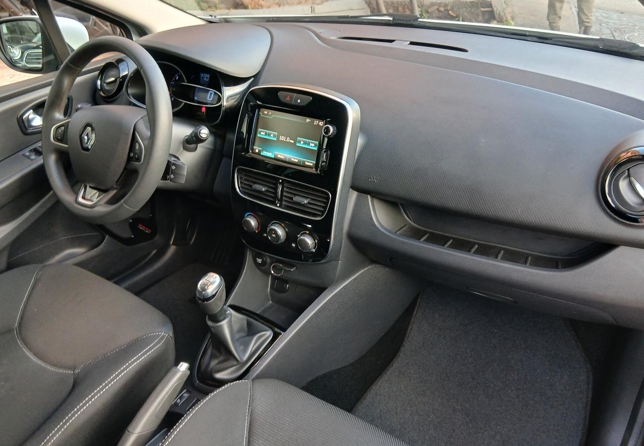 Renault Clio dCi 8V 75 CV 5 porte Business
