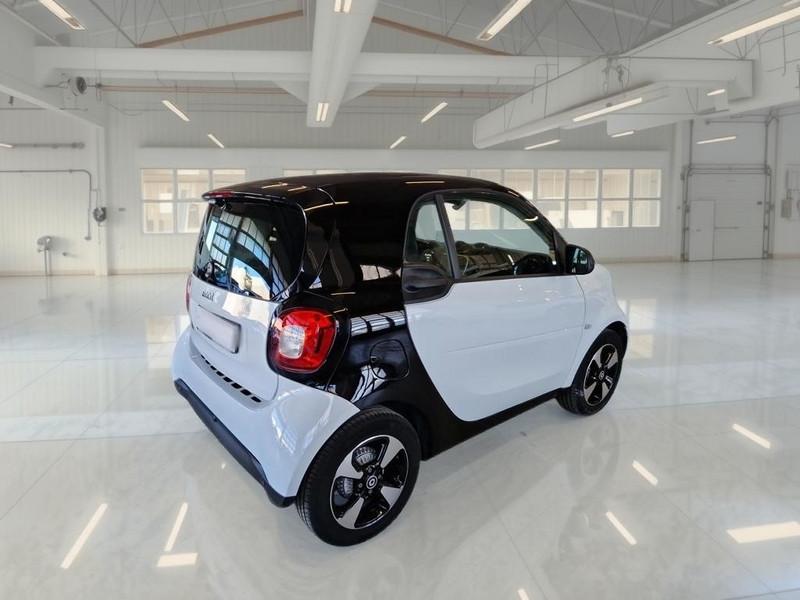 SMART FORTWO EQ 41kW passion