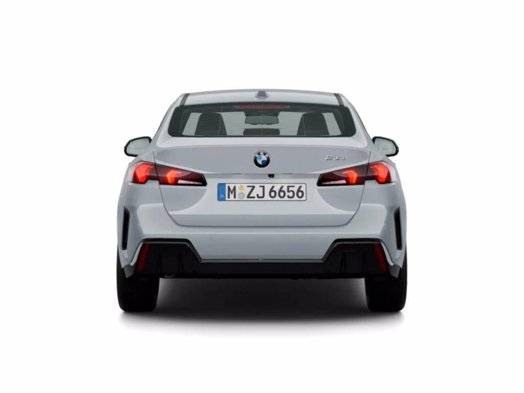 BMW 218d Gran Coupe MSport auto del 2026