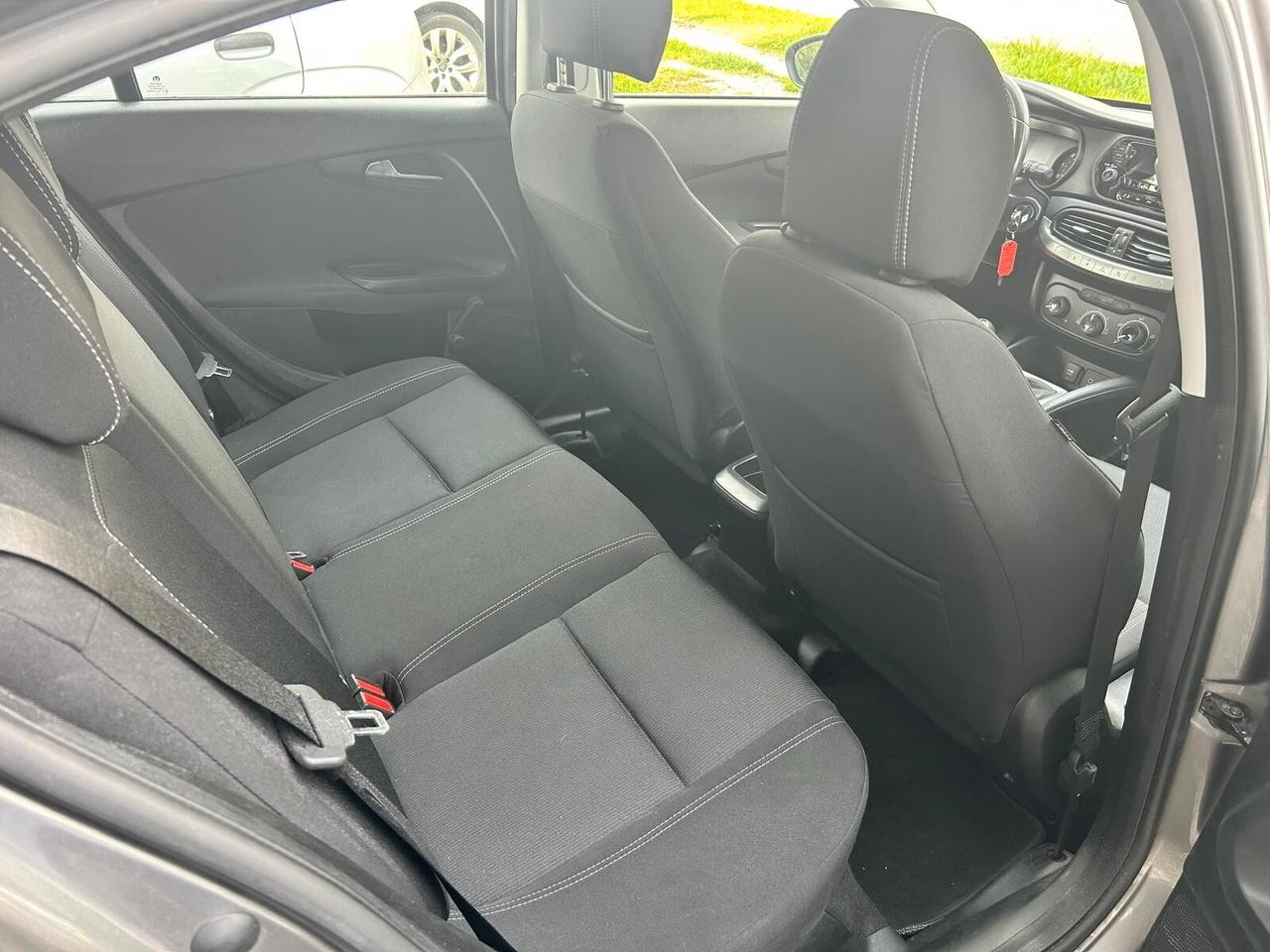 Fiat Tipo 1.3 Mjt S&S 5 porte Pop