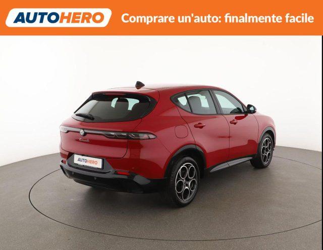 ALFA ROMEO Tonale 1.6 diesel 130 CV TCT6 Sprint