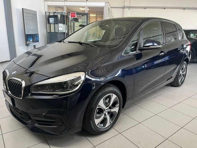 BMW Serie 2 Active Tourer Advantage auto