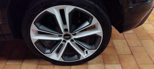 AUDI Q2 40 TFSI quattro S tronic Sport FULL AUDI EXCLUSIVE