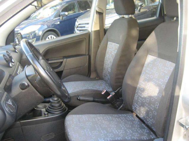 FORD Fiesta 1.2 16V 5 PORTE ZETEC