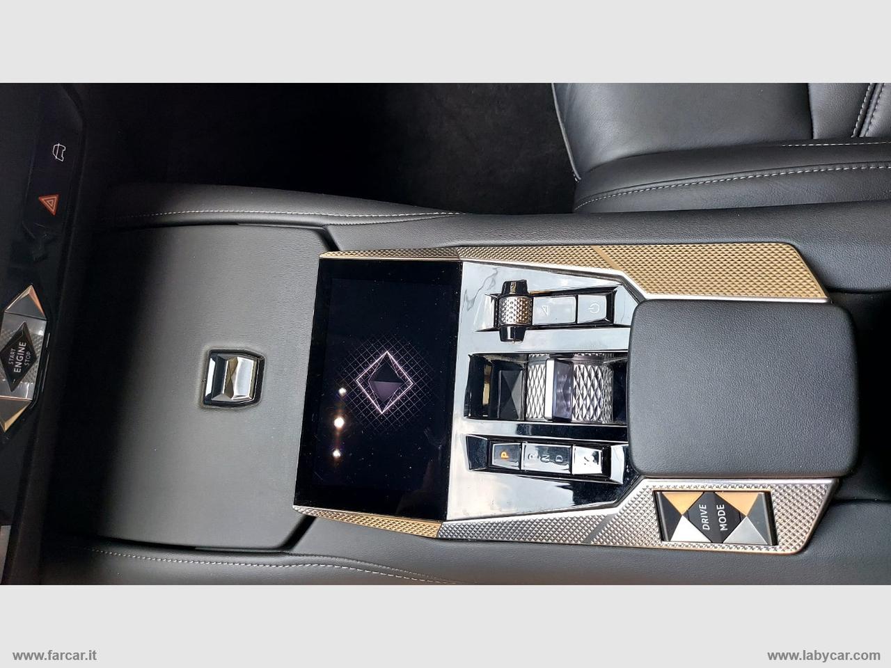 DS AUTOMOBILES DS 4 BlueHDi 130 aut. Rivoli