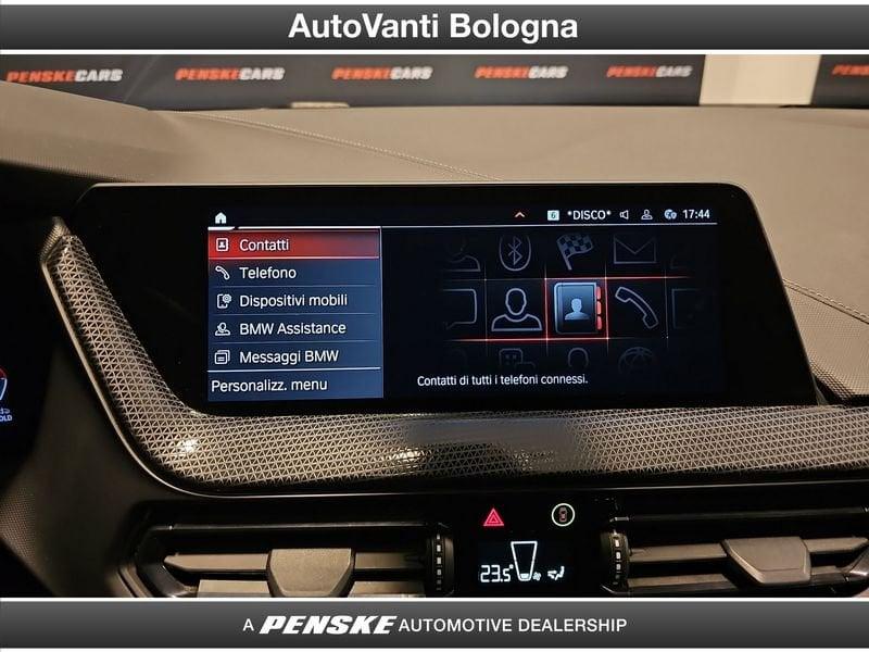 BMW Serie 1 118d Sport