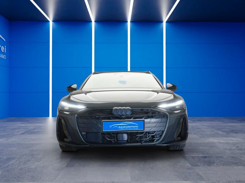 AUDI A6 6ª serie A6 Avant TDI 150 kW S tronic ...