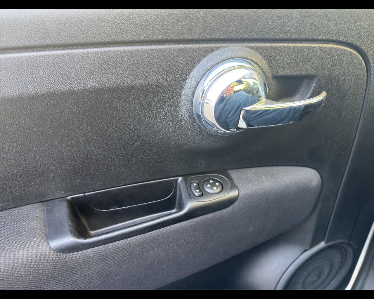 FIAT 500 (2015-2024) - 500 1.0 Hybrid Dolcevita