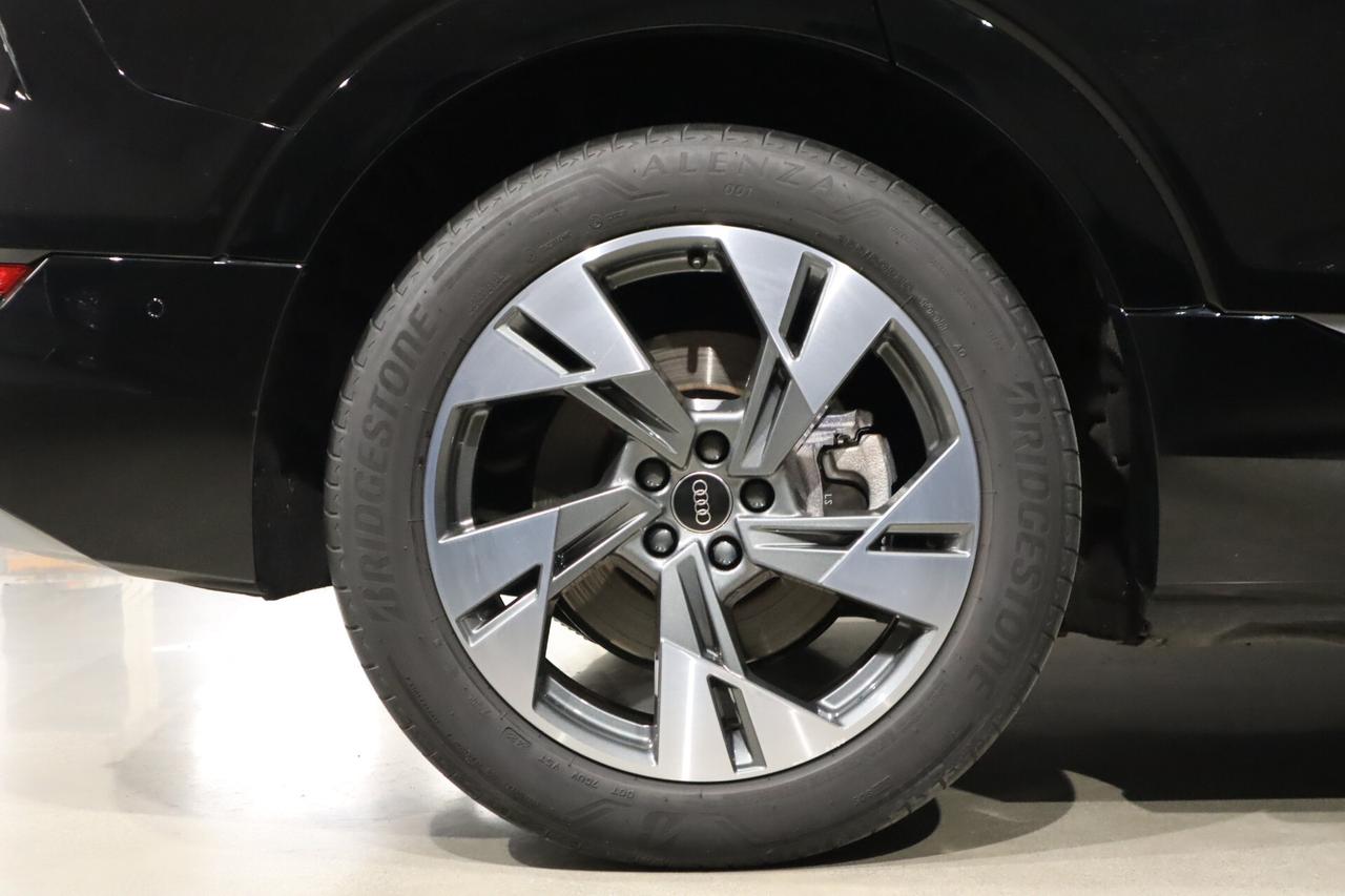 Audi e-tron SPK 55 Quattro 408CV S-LINE MATRIX 20"