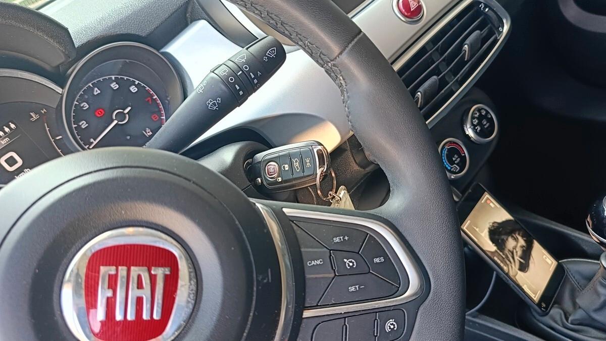 Fiat 500 X 1.0 Bz 120 cv