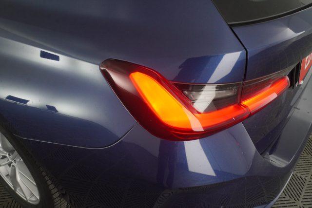 BMW 320 Serie 3 (G20/G21) d 48V xDrive Touring