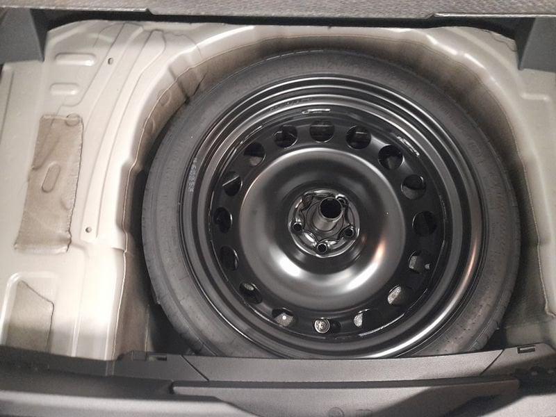 Volkswagen T-Cross 1.0 TSI Edition Plus