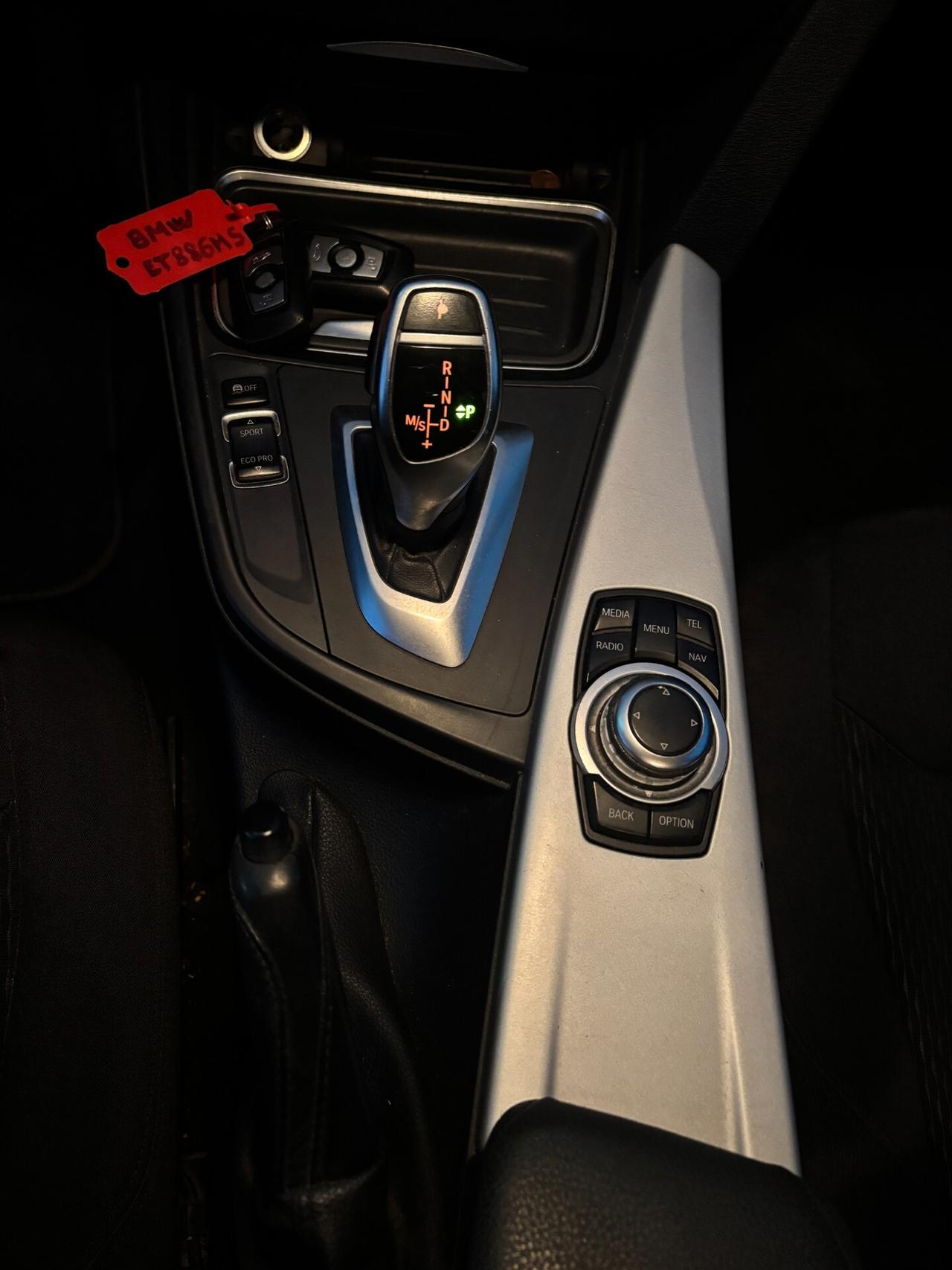 Bmw 320 320d xDrive Touring Business aut.