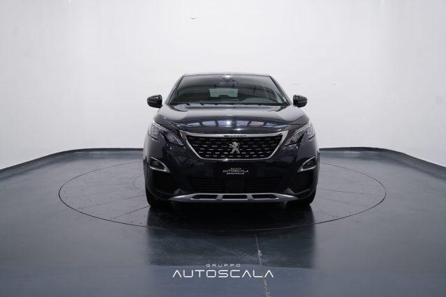 PEUGEOT 3008 1.5 BlueHDi 130cv S&S EAT8 GT Line