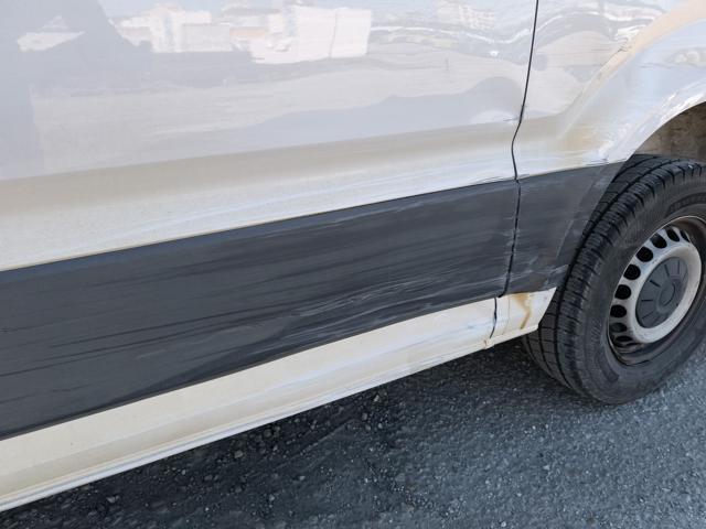 VOLKSWAGEN Crafter 35 2.0 tdi 140cv L3H3 Business