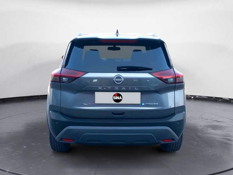NISSAN X-Trail 1.5 e-power N-Connecta e-4orce 4wd auto 7p.ti