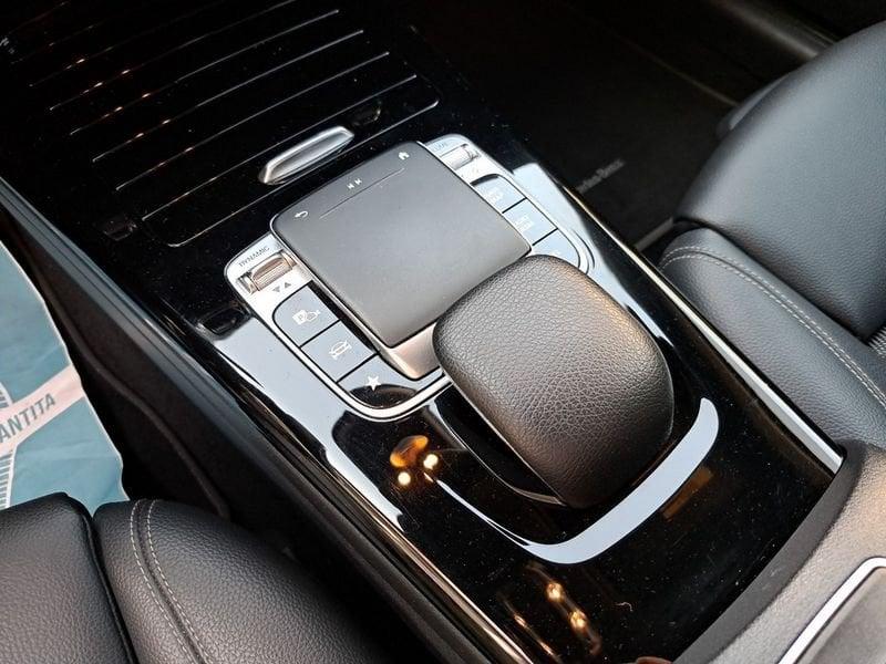 Mercedes-Benz Classe A A 180 d Automatic 4p. Sport