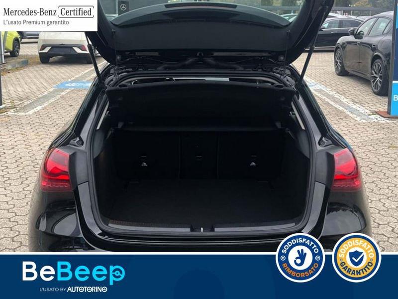 Mercedes-Benz Classe A A 180 PROGRESSIVE ADVANCED AUTO