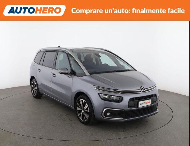 CITROEN Grand C4 Picasso BlueHDi 120 S&S Feel