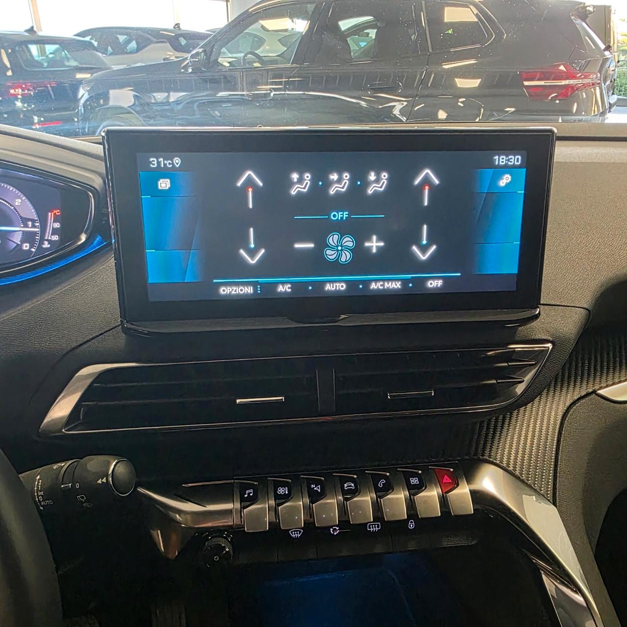Peugeot 3008 Allure Pack 1.5 BlueHDi 130cv EAT8 Euro 6E
