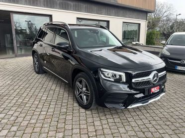Mercedes-Benz GLB GLB 180 d Automatic Premium