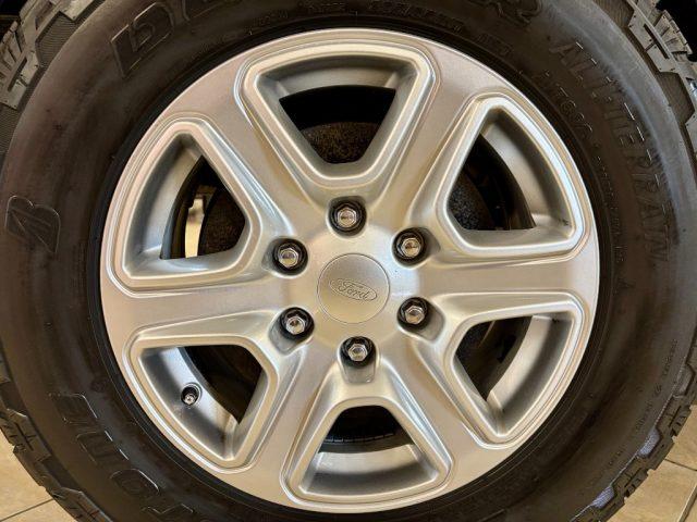 FORD Ranger 2.2 TDCi Doppia Cabina 5pt. MARCE RIDOTTE