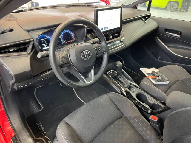 TOYOTA Corolla ACTIVE 1.8 HYBRID TOURING SPORTS