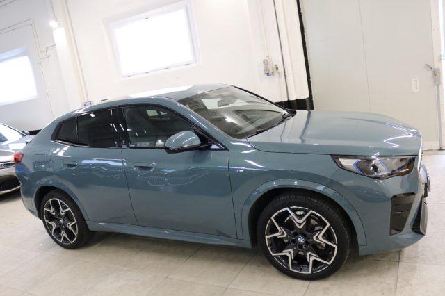 BMW X2 sDrive 20i Msport 48V MSPORT AUTO