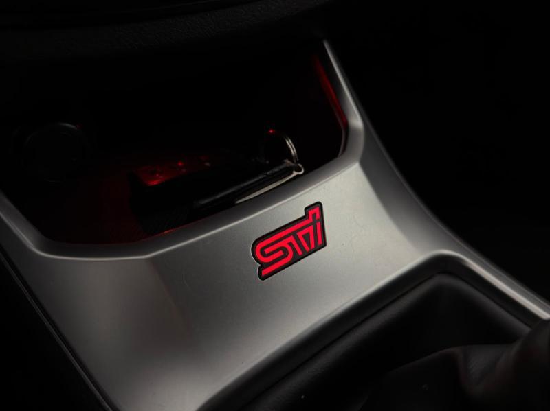 Subaru Impreza 4 Porte Impreza 2.5 WRX Sti-S 4p
