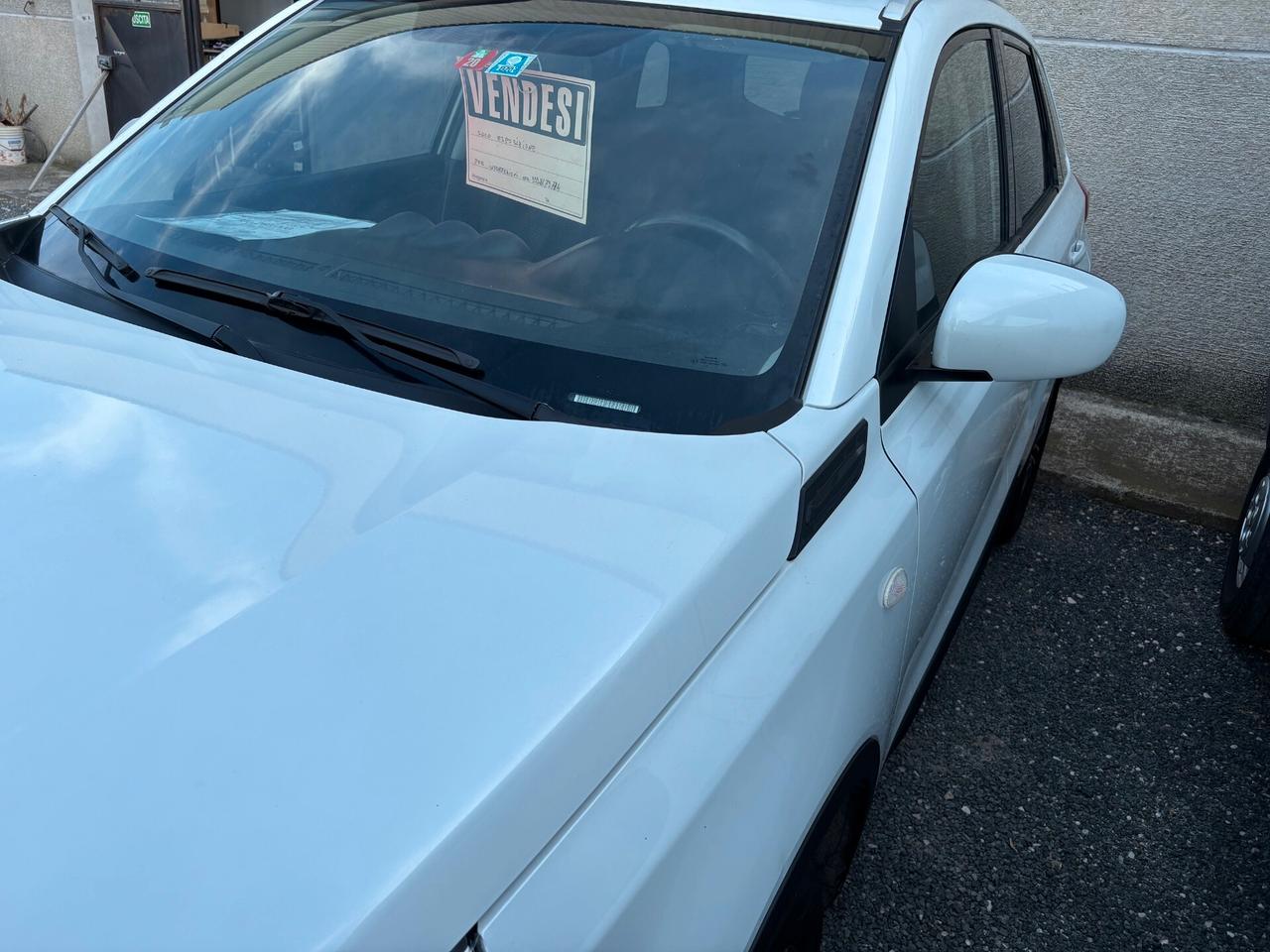 Suzuki Vitara 1.6 DDiS 4WD AllGrip V-Top