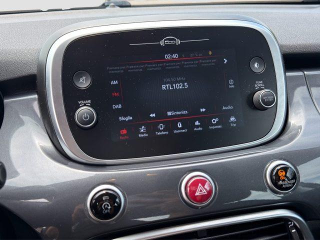 FIAT 500X 500X 1.0 T3 120cv MT E6D URBAN