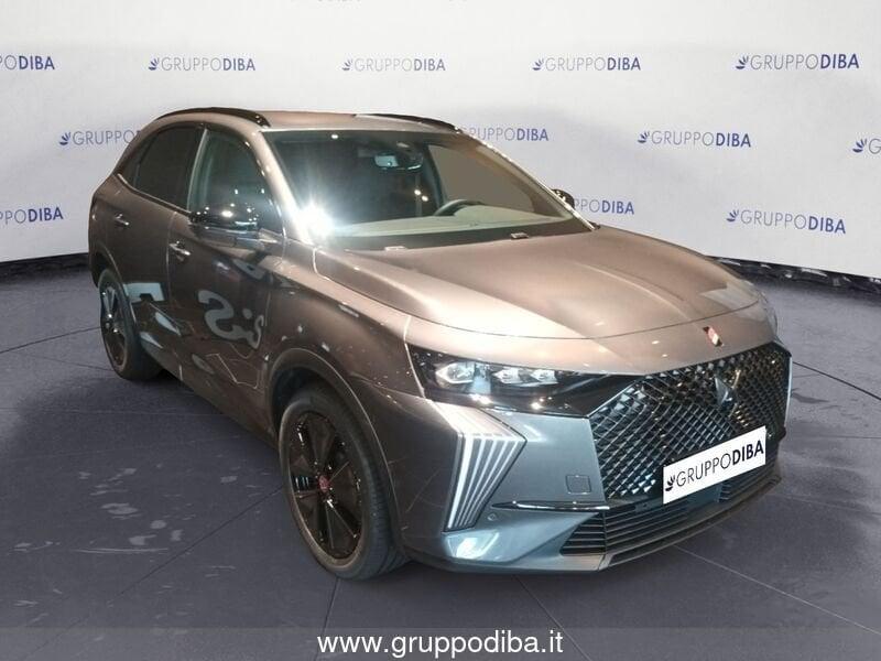 DS DS 7 Crossback DS7 E-TENSE 225 Performance Line+