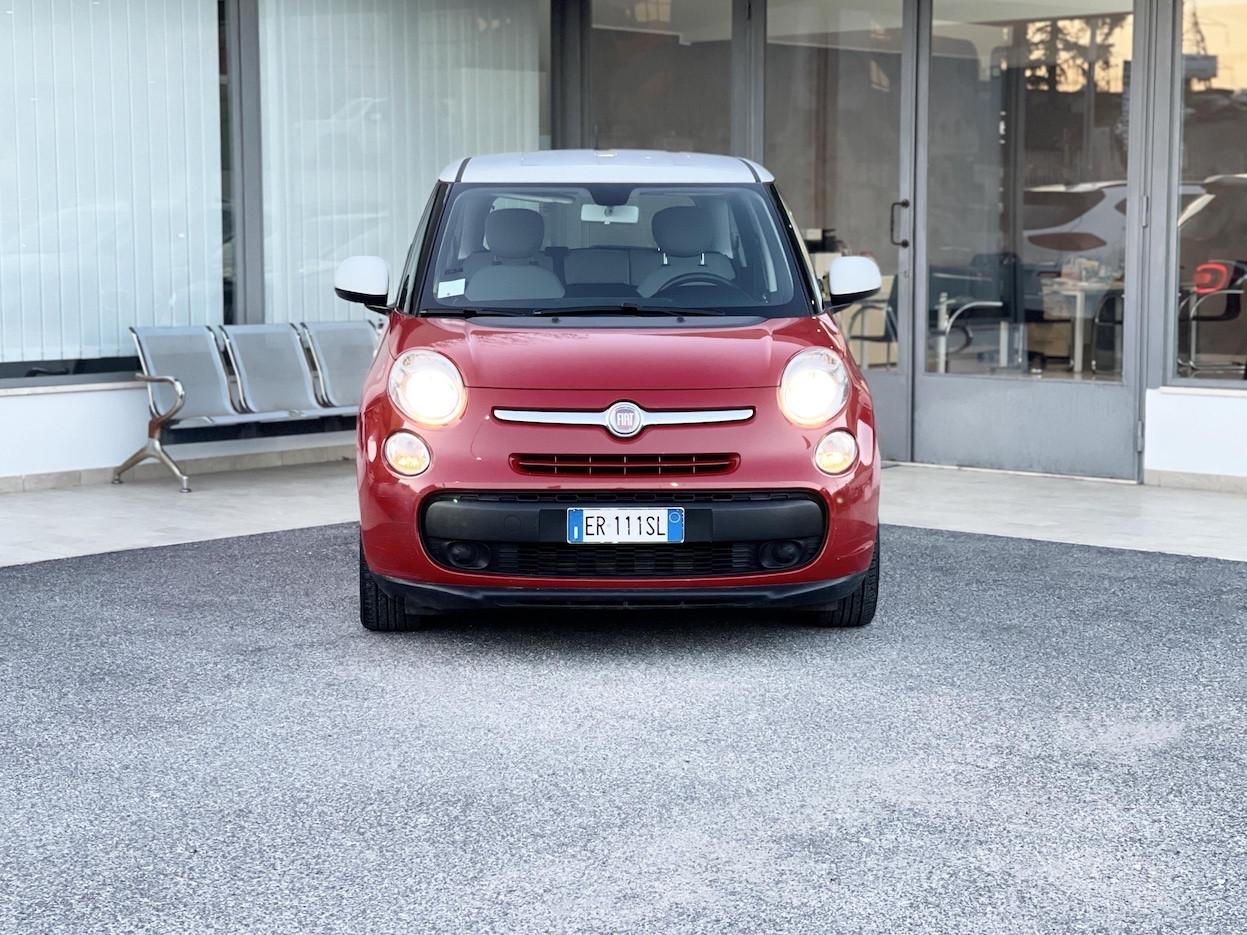 Fiat 500L 1.3 Diesel 85CV E5 Neo - 2013