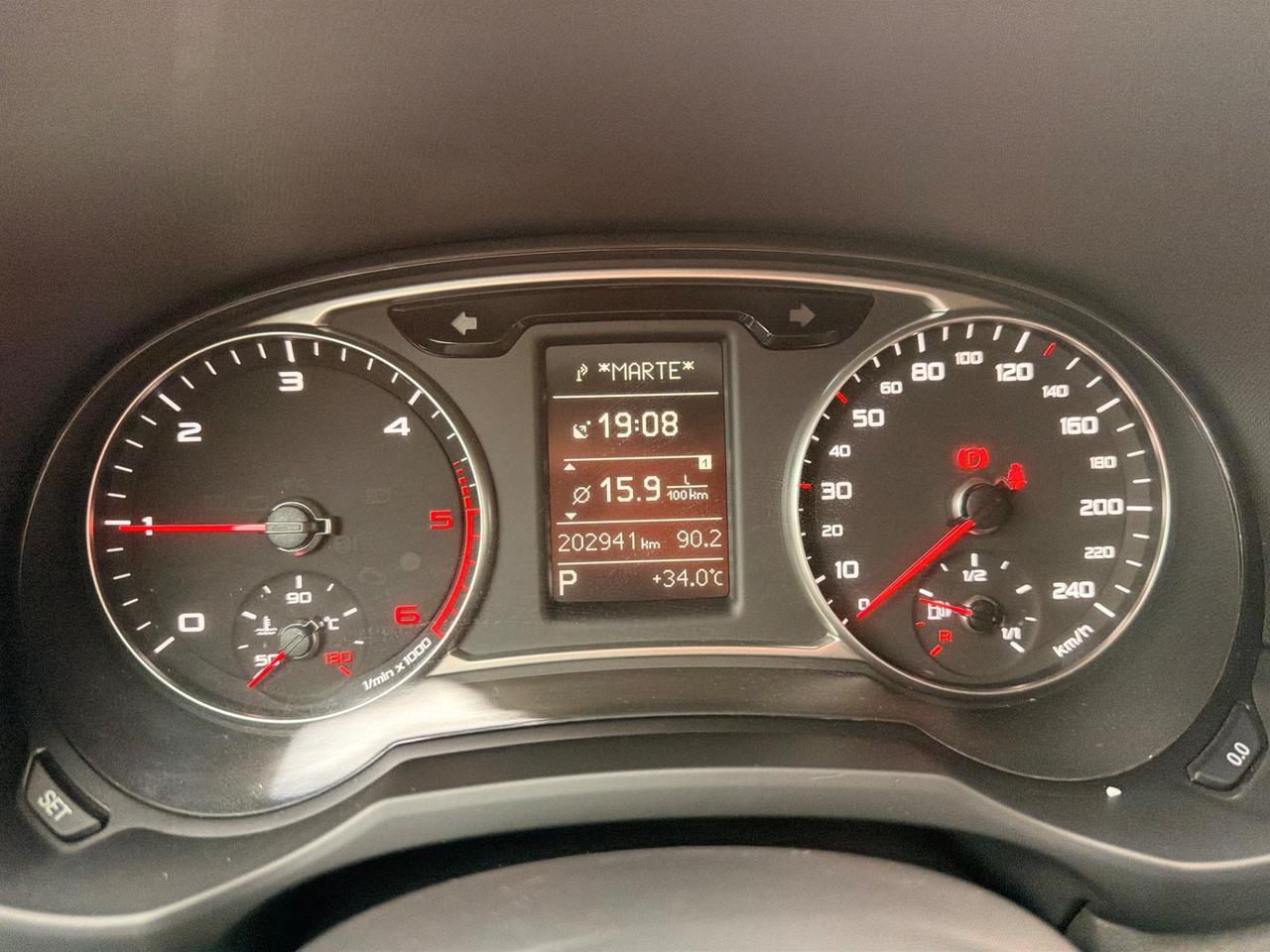 Audi A1 SPB 1.6 TDI S tronic Line EDITION PLUS