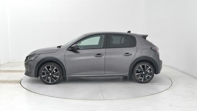 PEUGEOT 208 1.2 puretech GT Pack s&s 100cv eat8