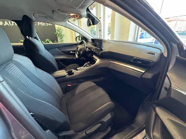 Peugeot 3008 II 1.5 bluehdi Active Business s&s 130cv eat8