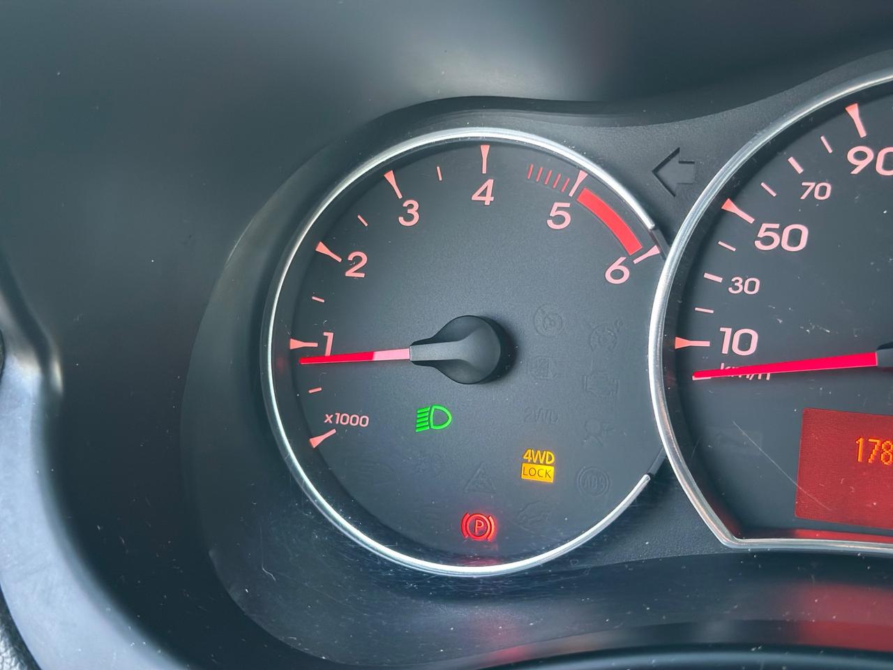 Renault Koleos 2.0 dCi 150CV 4X4 DE LUXE