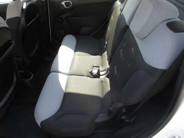 Fiat 500L 1.3 mjt Pop Star 85cv full optional garantita
