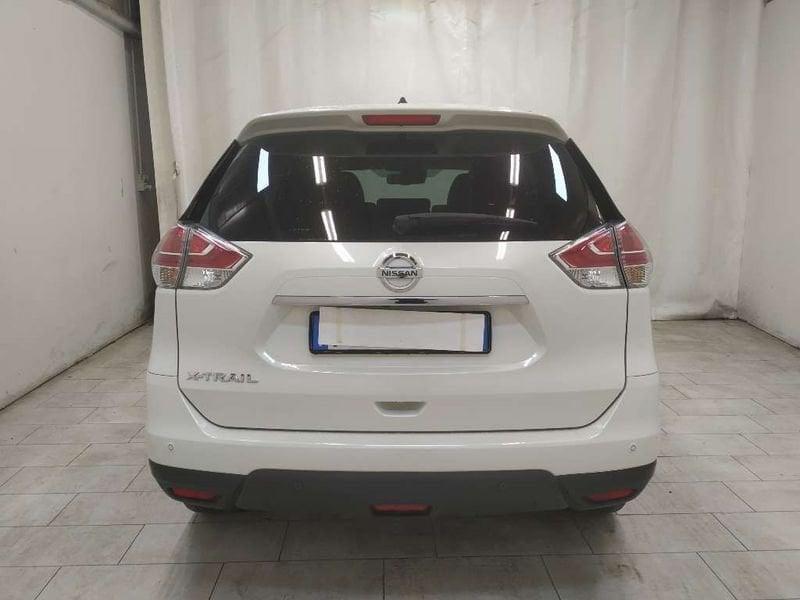 Nissan X-Trail 1.6 dci Acenta Premium 2wd